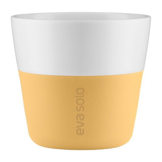 Eva Solo lungokopp 2-pakning Golden sand Eva Solo lungokopp 2-pakning Golden sand