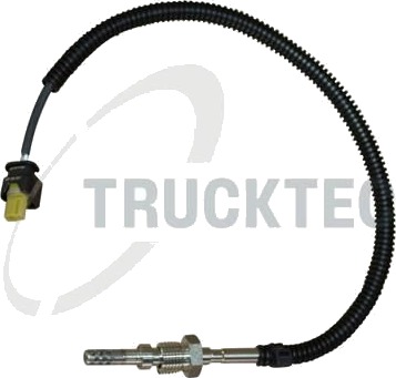 Sensor, eksostemperatur TRUCKTEC AUTOMOTIVE 02.17.128