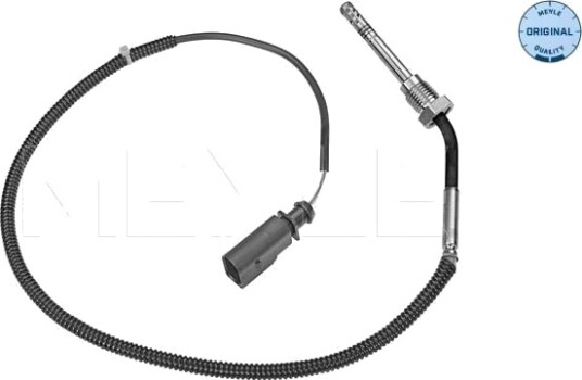 Sensor, eksostemperatur MEYLE 114 800 0149 Sensor, eksostemperatur MEYLE 114 800 0149