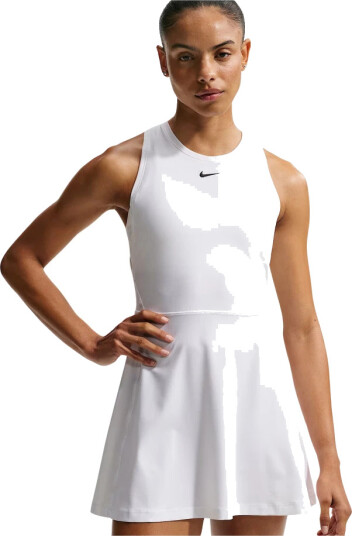 Nike Dame Sport Hvit XS,