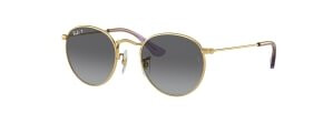 Ray-Ban Junior Round RJ9547S 292/T3 4419 Ray-Ban Junior Round RJ9547S 292/T3 4419