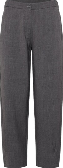 FREE/QUENT Fqswift Pants DARK GREY MELANGE XXL FREE/QUENT Fqswift Pants DARK GREY MELANGE XXL