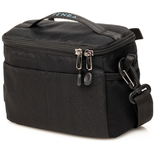 Tenba BYOB 7 Camera Insert Black 18 x 13 x 8 cm