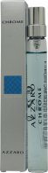 Azzaro Chrome Eau de Toilette 10ml Spray Azzaro Chrome Eau de Toilette 10ml Spray