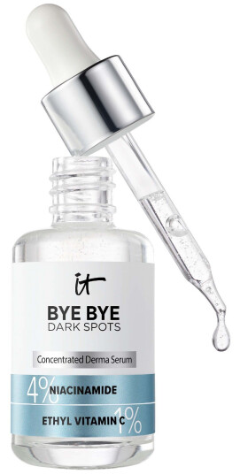IT Cosmetics Bye Bye Dark Spots Ansiktsserum med Niacinamid 30ml