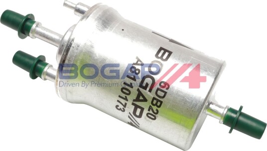 Aktuator tanklokk BOGAP A7214118