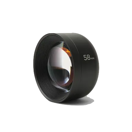 Moment Tele 58mm T Series Objektiv
