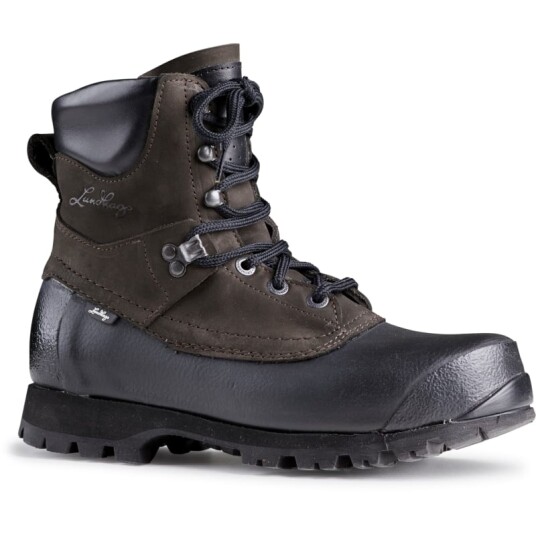Lundhags Vandra II Mid 39, Ash