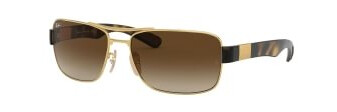 Ray-Ban RB3522 001/13 61 Ray-Ban RB3522 001/13 61