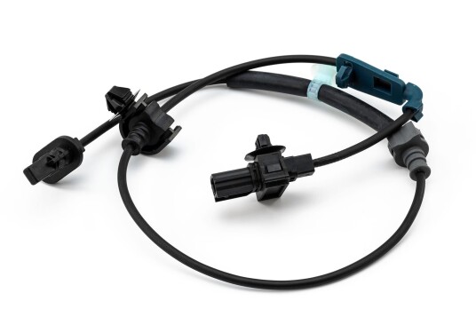 Sensor, ABS PREXAparts P150747