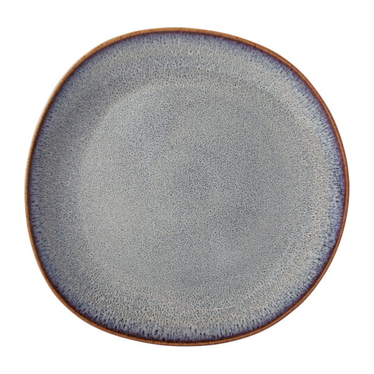 Villeroy & Boch Lave tallerken Ø 28 cm Lave beige Villeroy & Boch Lave tallerken Ø 28 cm Lave beige