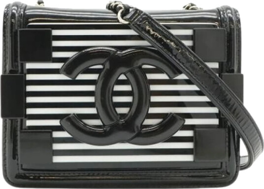 Chanel Vintage Dame Flerfarget Chanel Vintage Dame Flerfarget