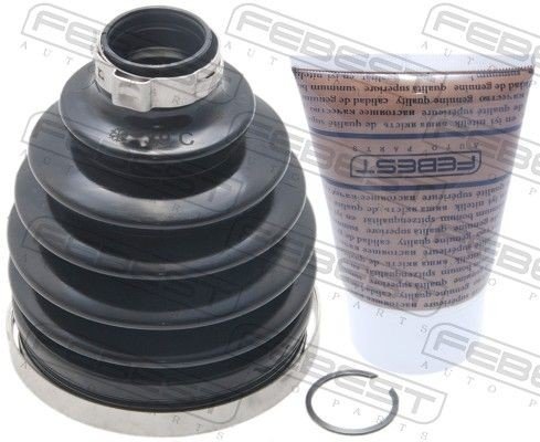 Febest Mansjett drivaksel FEBEST 0117P ZNR Febest Mansjett drivaksel FEBEST 0117P ZNR