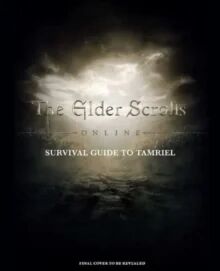 The Elder Scrolls: The Official Survival Guide To Tamriel Av Tori Schafer