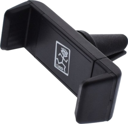 2Go 795180 Holder Passiv Holder Mobiltelefon/Smarttelefon Navigator Black 795180