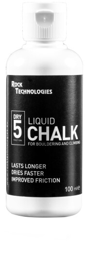 Rock Technologies Liquid Chalk 100ml Nocolour OneSize, Nocolour Rock Technologies Liquid Chalk 100ml Nocolour OneSize, Nocolour