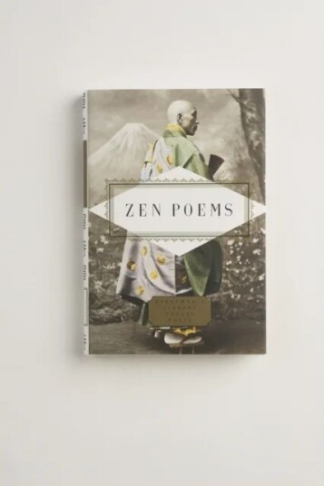 Zen Poems Av Harris
