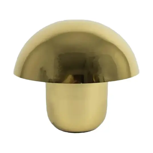 Olsson & Jensen Carl Johan bordlampe mini Ø29 cm Gull Olsson & Jensen Carl Johan bordlampe mini Ø29 cm Gull