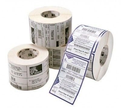 ZEBRA Label Z-Perform 1000D,51x32mm