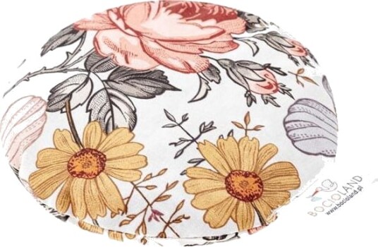 Boc0206 Thermofor Small 180 G Retro Garden Babynest