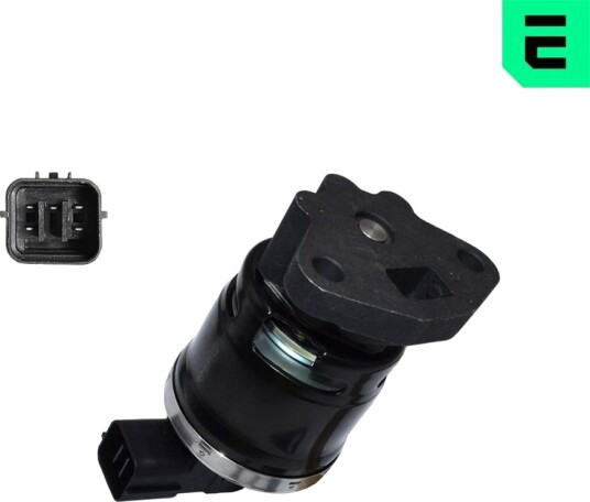 EGR-ventil ERA 555340A EGR-ventil ERA 555340A