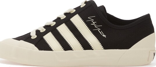 Joggesko Y 3 Nisi LO Black/ Black/ Off White EUR 42