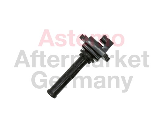 Tennspole coil HÜCO 2503849