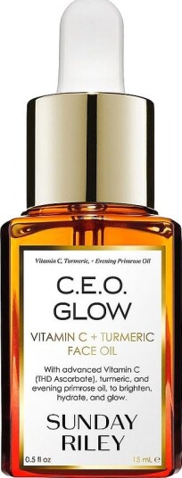 C.E.O Glow Face Oil 15 ml