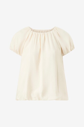 Soyaconcept - Bluse Sc-sidra 1 - Beige Soyaconcept - Bluse Sc-sidra 1 - Beige