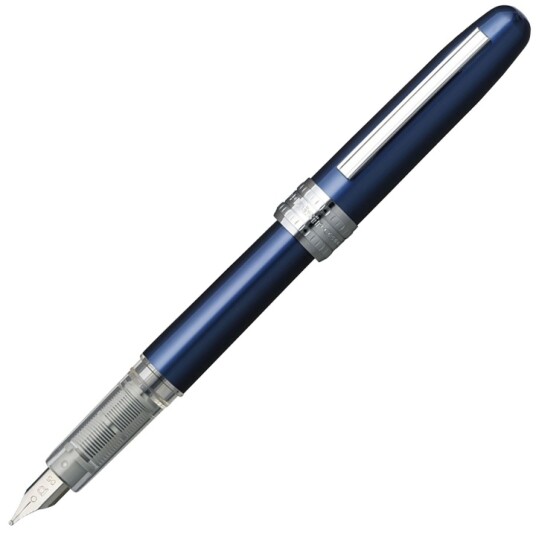 Platinum Plaisir Fyllepenn Blue Fine Platinum Plaisir Fyllepenn Blue Fine
