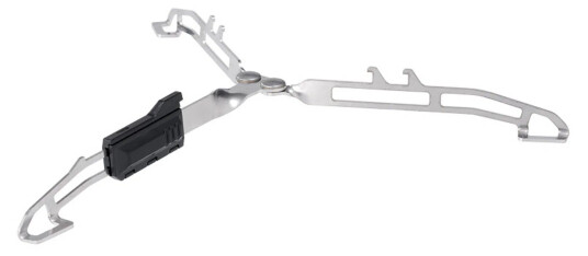Msr Universal Canister Stand unisex Msr Universal Canister Stand unisex