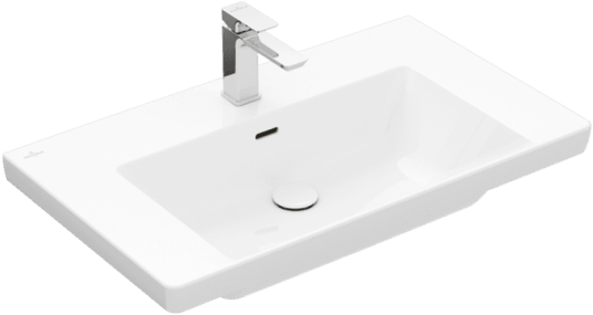 Villeroy & Boch Subway 3.0 Mobelservant Hvit Alpin Villeroy & Boch Subway 3.0 Mobelservant Hvit Alpin