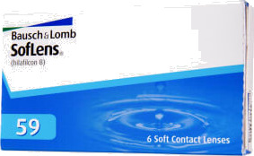 SofLens 59