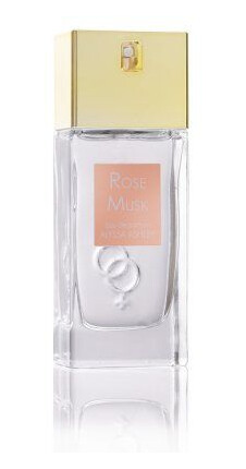 Alyssa Ashley Rose Musk Eau De Parfum 30ml