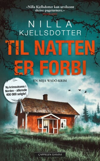 Til natten er forbi Til natten er forbi