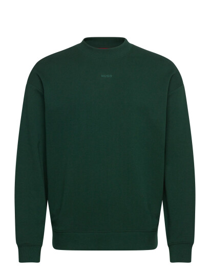 HUGO Dapocrew - Green - XXL HUGO Dapocrew - Green - XXL