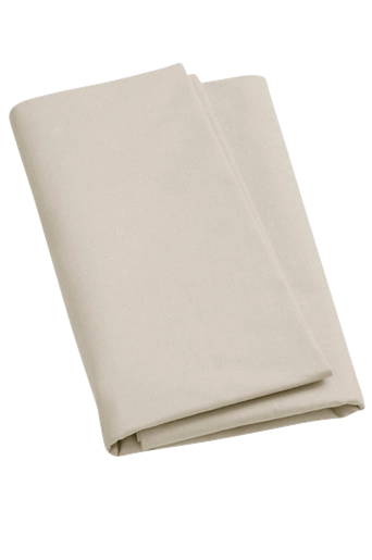 Jotex ZACK laken - ekstra brede økologisk Beige 1041872-01-27 1041872-31-27