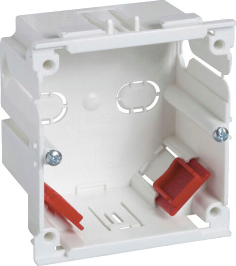 Schneider Electric MIB-A1 Apparatboks - 1277588