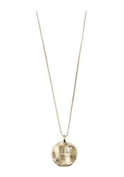 Pilgrim 51203-2071 Leo Zodiac Sign Necklace