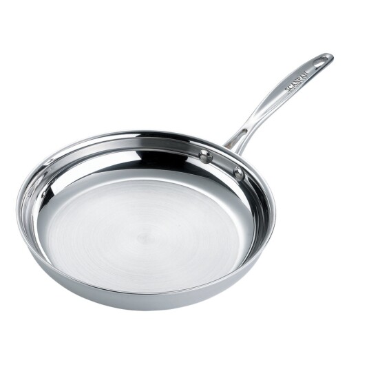 Scanpan Fusion 5 Stekepanne 24 cm Scanpan Fusion 5 Stekepanne 24 cm