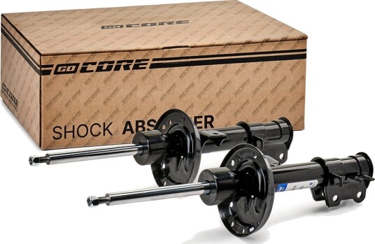 goCORE GCH540679 Støtdemper goCORE GCH540679 Støtdemper