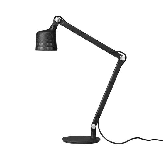 VIPP Bordlampe Sort