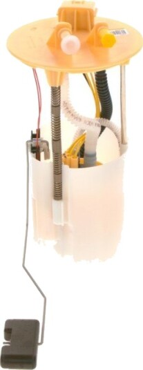 STARQ SQ222-15469 Drivstoffpumpe STARQ SQ222-15469 Drivstoffpumpe