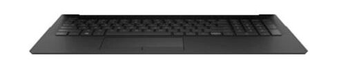 HP Top Cover W Kb Jtb Eng Arab