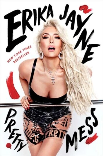 Pretty Mess Av Erika Jayne