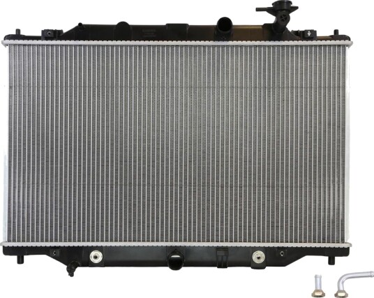 Radiator, motorkjøling KAMOKA 7700198