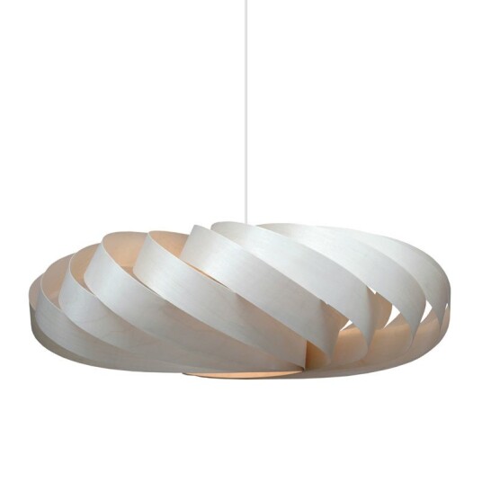 Tom Rossau TR5 Natural Taklampe Mellom Tom Rossau TR5 Natural Taklampe Mellom