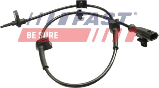 ABS sensor FAST FT80414