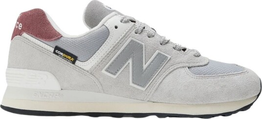 New Balance Herre Sko Grå 41 1/2 EU, New Balance Herre Sko Grå 41 1/2 EU,