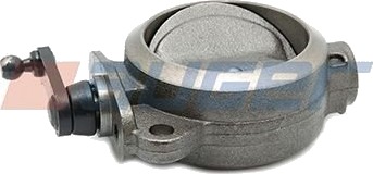 AUGER 95346 Eksosspjeld, motorbremse